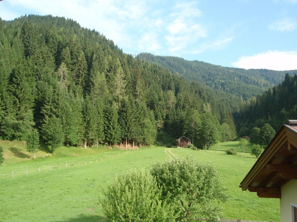 Ferienwohnung Landhaus Maurer Wagrain Zimmer foto