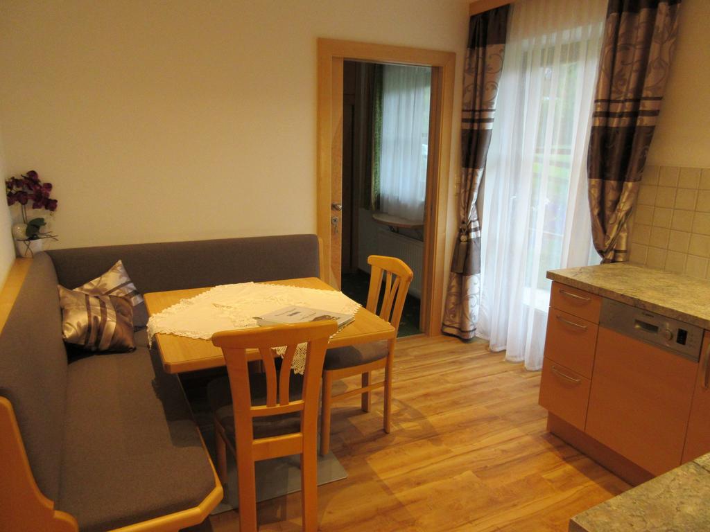 Landhaus Maurer Wagrain Zimmer foto