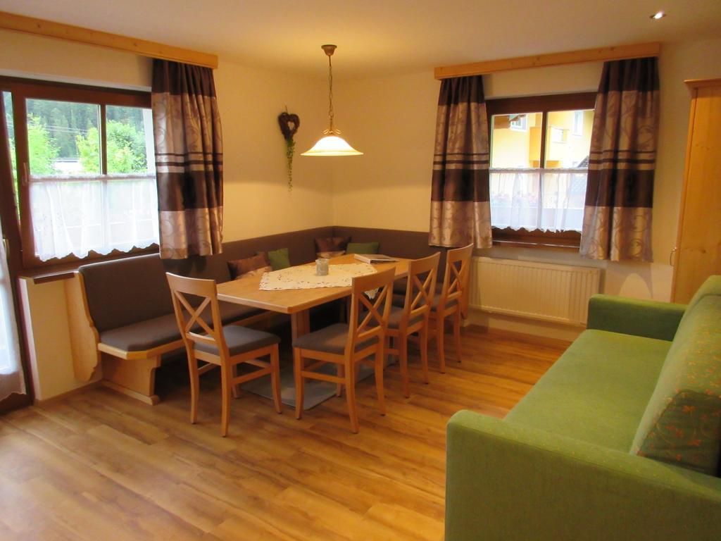 Landhaus Maurer Wagrain Zimmer foto